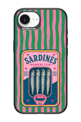 SARDINES 2.0 - Apple iPhone 17e