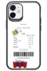 house party - Apple iPhone 12 Mini