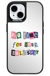 Bullshit Mirror 2.0 - Apple iPhone 15