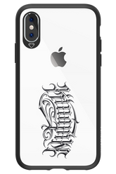 Chaotic Love - Apple iPhone XS