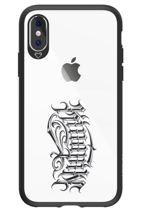 Chaotic Love - Apple iPhone XS