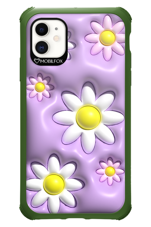 Lavender - Apple iPhone 11