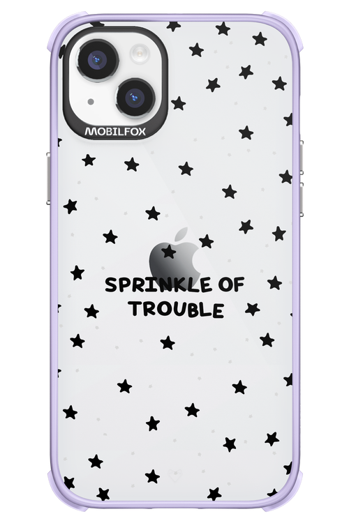 Trouble - Apple iPhone 14 Plus