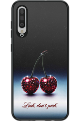 Seasonal Diamond 2.0 - Samsung Galaxy A70