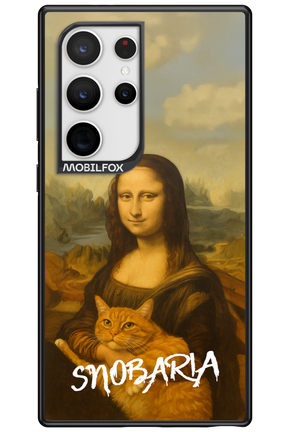 OG Cat Lover - Samsung Galaxy S24 Ultra