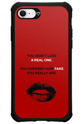 Real or Fake - Apple iPhone SE 2022