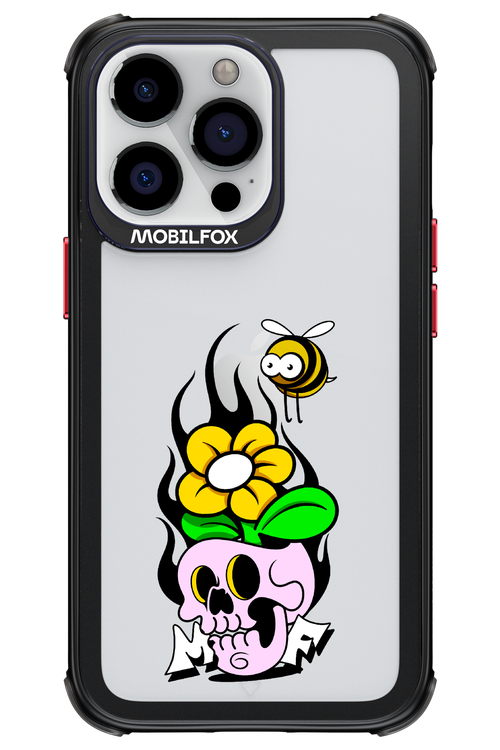 Sugar & Venom - Apple iPhone 13 Pro