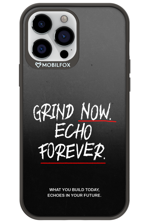 Grind Now - Apple iPhone 13 Pro Max
