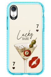 Lucky Babe - Apple iPhone XR