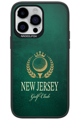 New Jersey Golf Club - Apple iPhone 14 Pro Max