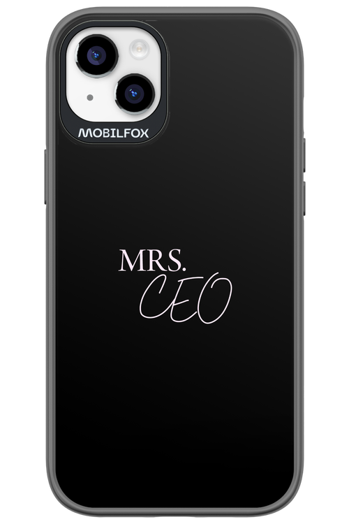 Mrs. CEO  - Apple iPhone 14 Plus