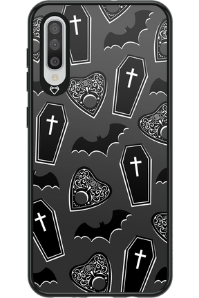 After Death - Samsung Galaxy A50