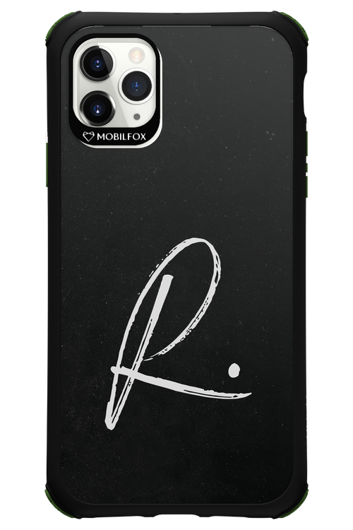 (Off Space) R 2.0 - Apple iPhone 11 Pro Max
