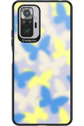 Pastel Butter - Xiaomi Redmi Note 10 Pro