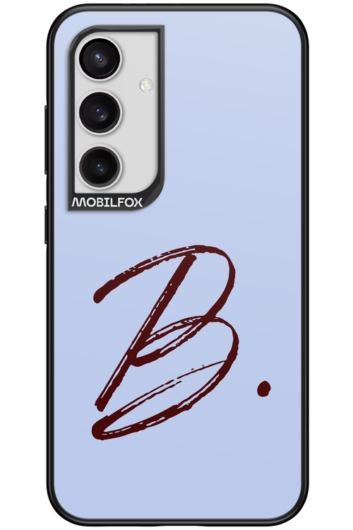 (Jellyfish Presso) B 2.0 - Samsung Galaxy S24