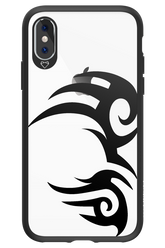 Tattoo Icon 2.0 - Apple iPhone X