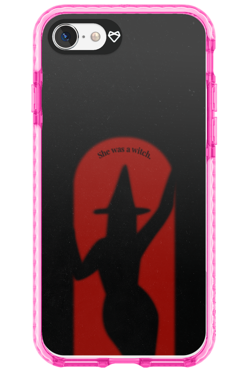 Witch Season - Apple iPhone 8