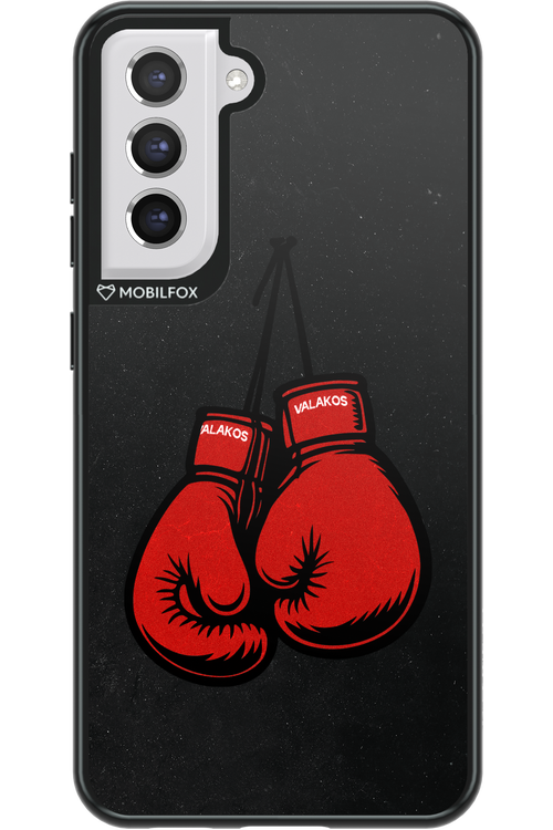 BoxRrr 2.0 - Samsung Galaxy S21 FE