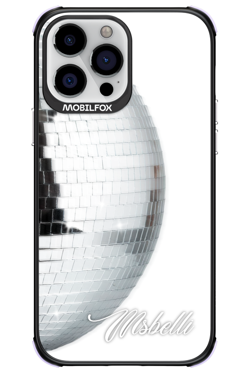 Disco Mood - Apple iPhone 13 Pro Max