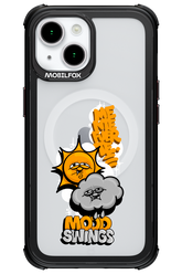 Broken Smiles - Apple iPhone 15