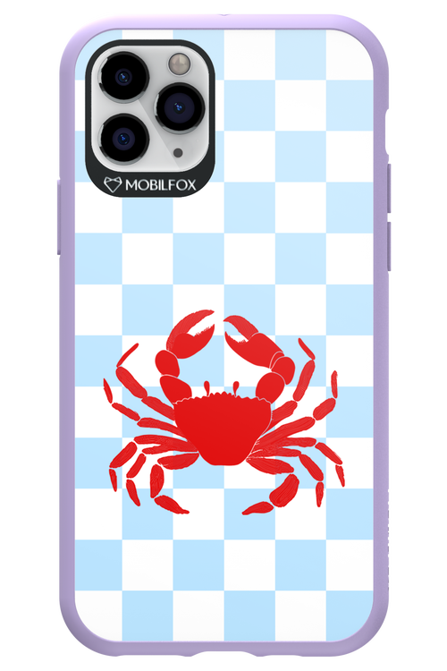 Oh Crab - Apple iPhone 11 Pro