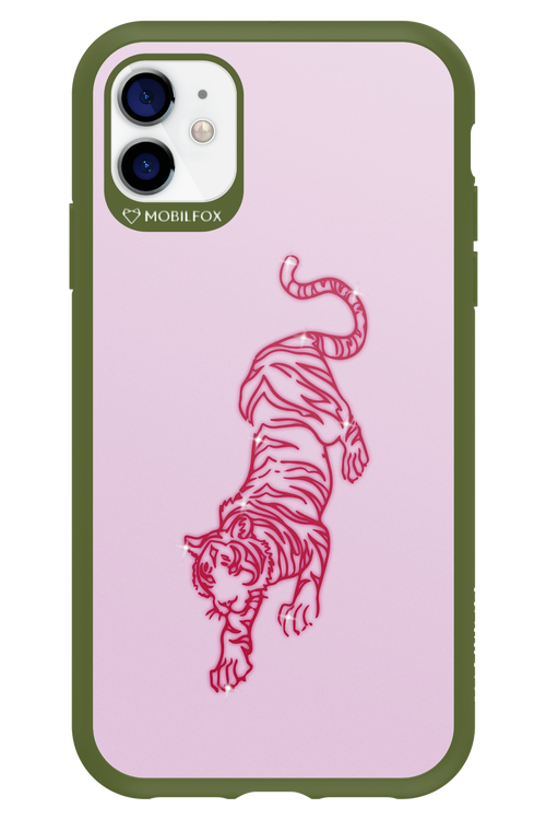 Tiger Power - Apple iPhone 11