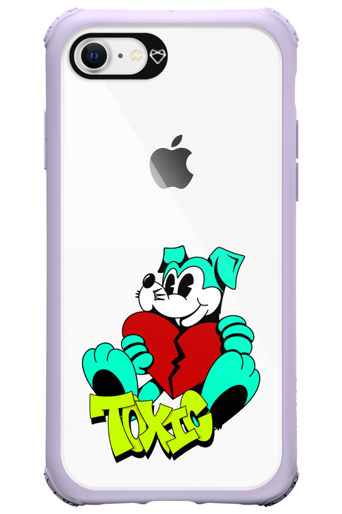 Playful Chaos - Apple iPhone 8