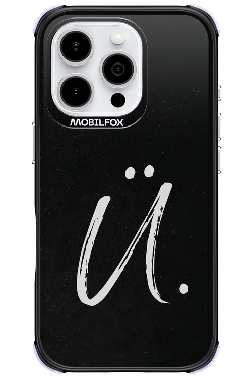 (Off Space) U II 2.0 - Apple iPhone 16 Pro