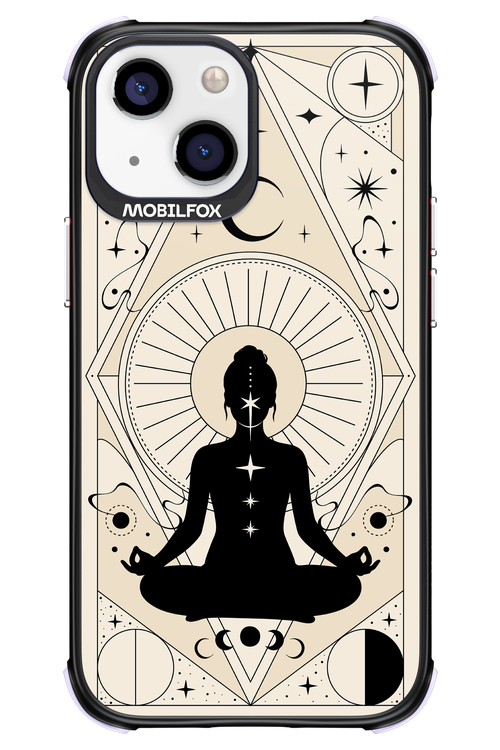 Soul Peace - Apple iPhone 13 Mini