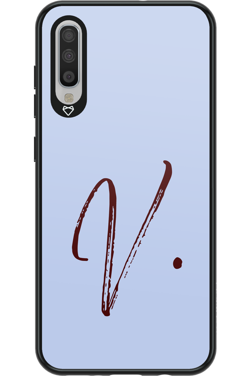 (Jellyfish Presso) V 2.0 - Samsung Galaxy A70
