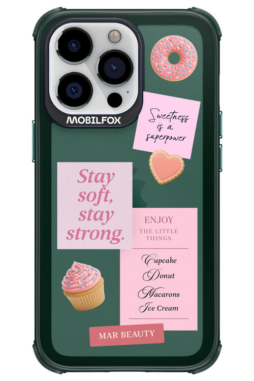 Sweet Babe - Apple iPhone 13 Pro