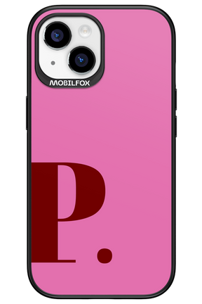 P (Sorbet) 2.0 - Apple iPhone 15