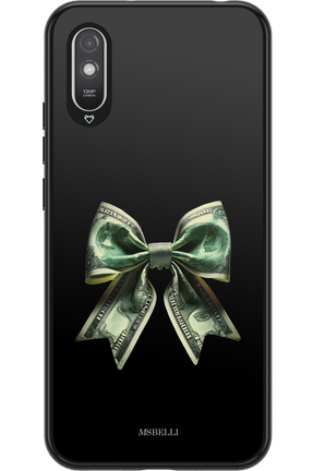 Money is Cute - Xiaomi Redmi 9A