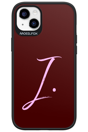 (Dark Blush) I 2.0 - Apple iPhone 14 Plus