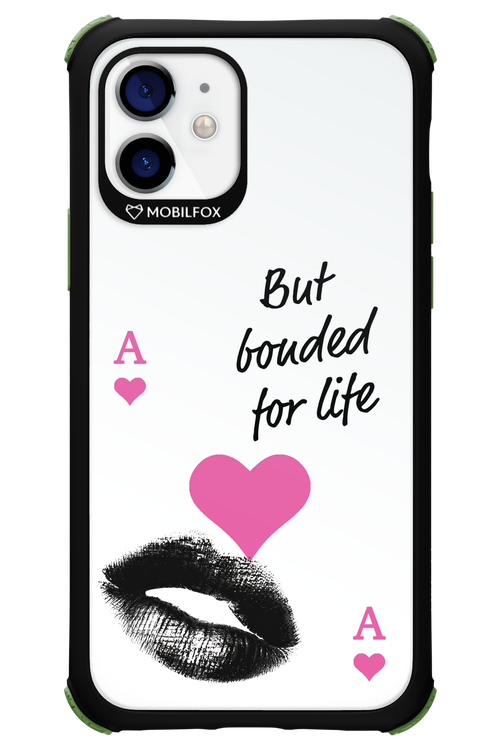 Bonded for Life - Apple iPhone 12