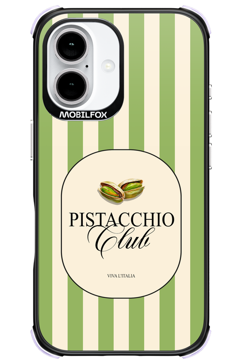 P-Club - Apple iPhone 16