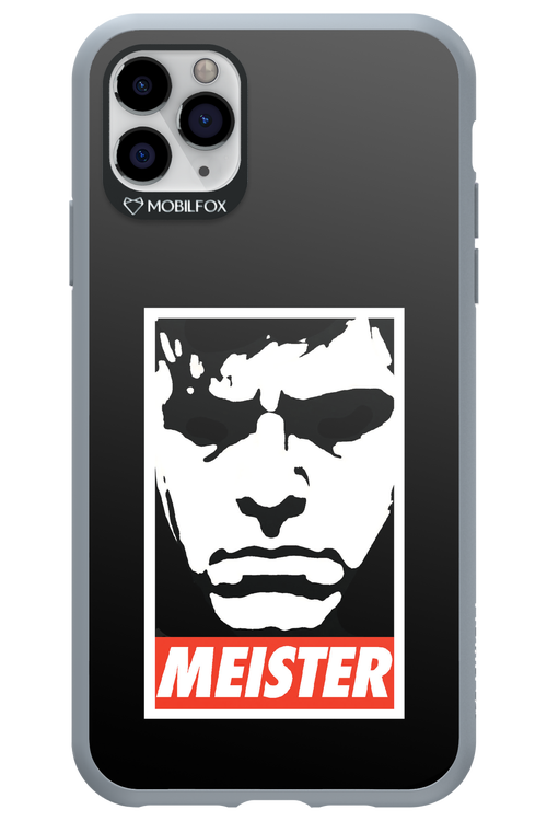 MEISTER - Apple iPhone 11 Pro Max