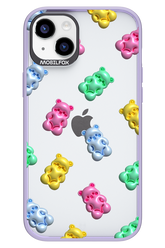 Gummmy Bears 2.0 - Apple iPhone 14 Plus