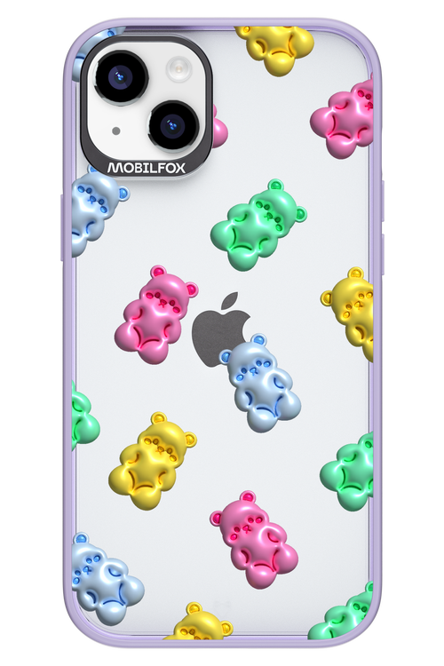 Gummmy Bears 2.0 - Apple iPhone 14 Plus
