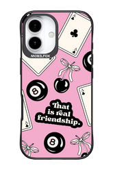 Win Win Black - Apple iPhone 17