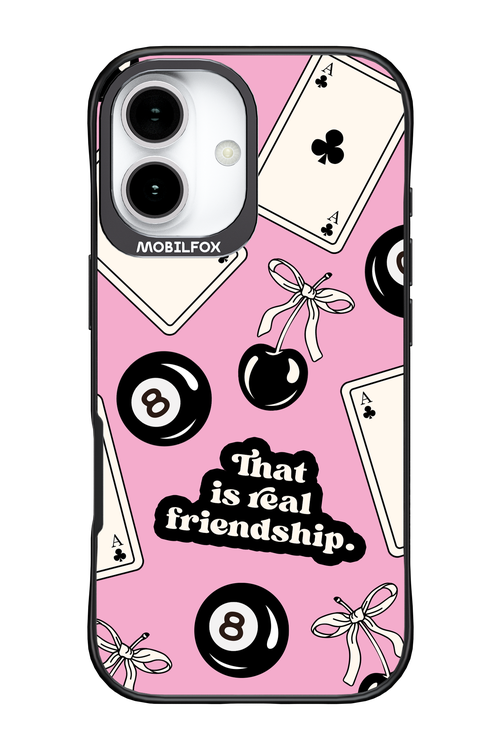 Win Win Black - Apple iPhone 17