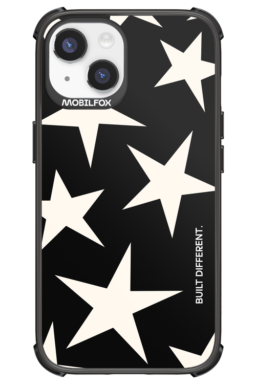 Built Different BW - Apple iPhone 14