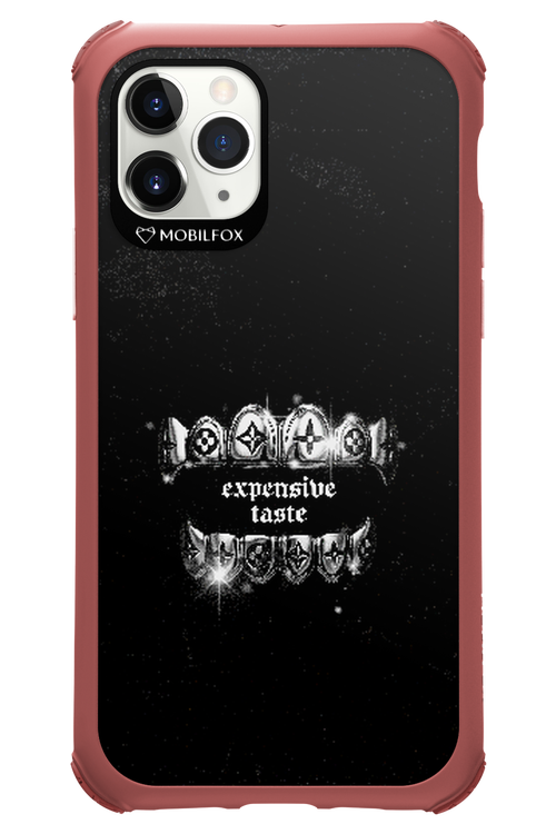 Expensive Taste - Apple iPhone 11 Pro