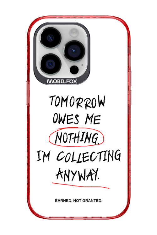 Anyway 2.0 - Apple iPhone 14 Pro