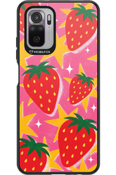 STARBERRY 2.0 - Xiaomi Redmi Note 10