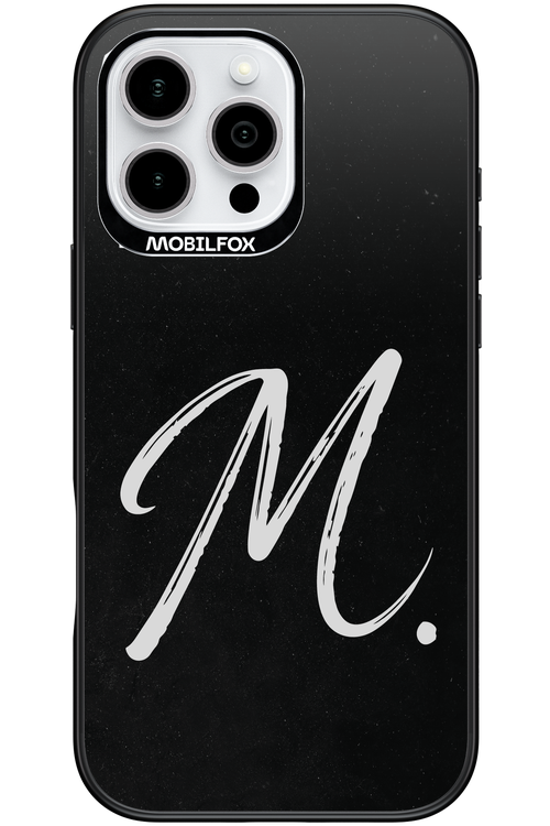 (Off Space) M 2.0 - Apple iPhone 16 Pro Max