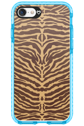 Urban Zebra - Apple iPhone SE 2022