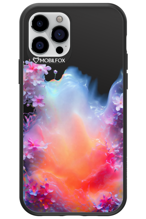 Gradient Bloom 2.0 - Apple iPhone 12 Pro