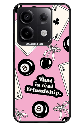 Win Win Black - Xiaomi Redmi Note 13 Pro 5G