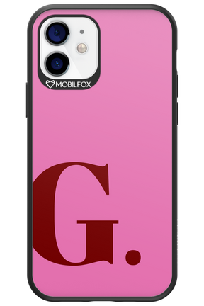 G (Sorbet) 2.0 - Apple iPhone 12